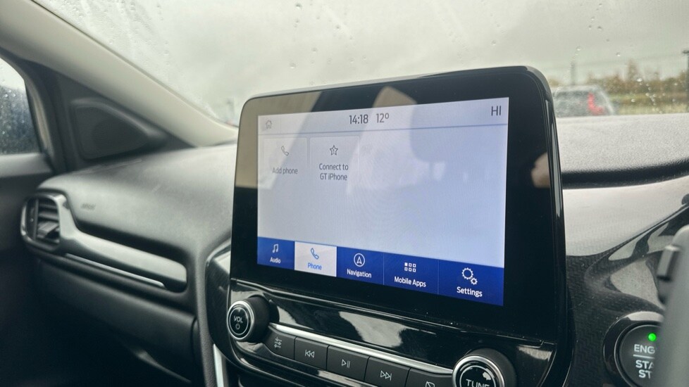 Used Ford Puma 2022 for sale - 76593653: Photo 32