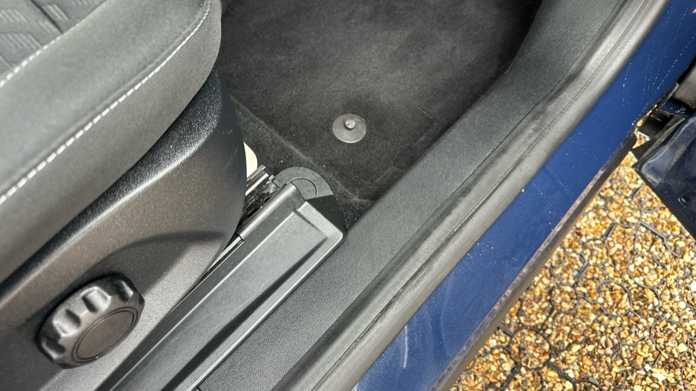 Used Ford Puma 2022 for sale - 76593653: Photo 34