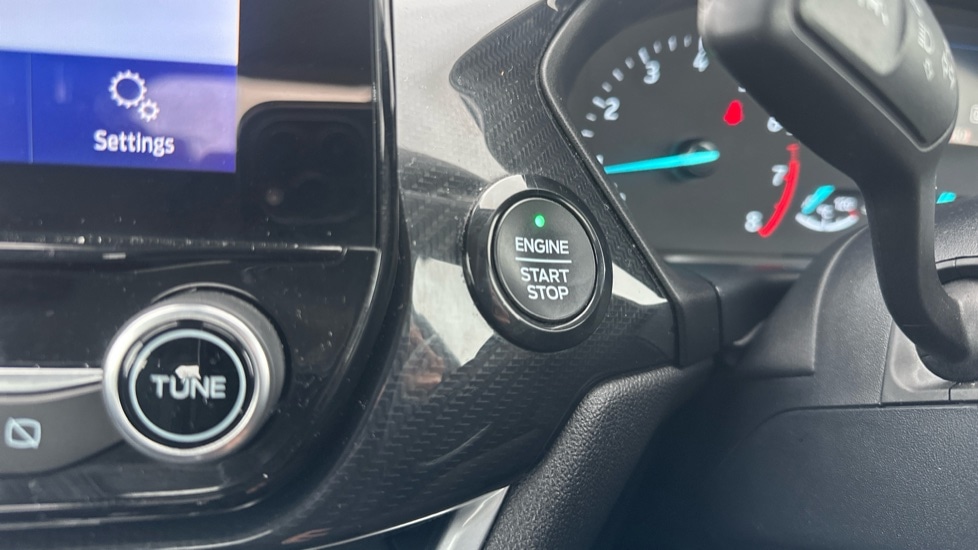 Used Ford Puma 2022 for sale - 76593653: Photo 38