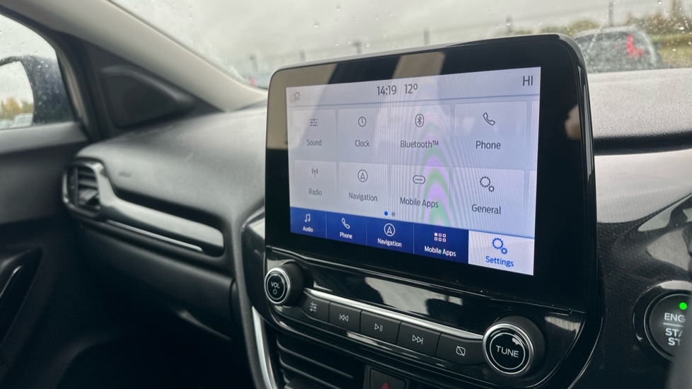 Used Ford Puma 2022 for sale - 76593653: Photo 39