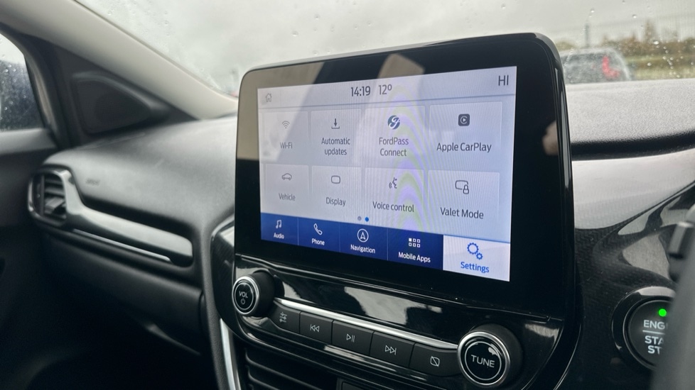 Used Ford Puma 2022 for sale - 76593653: Photo 40