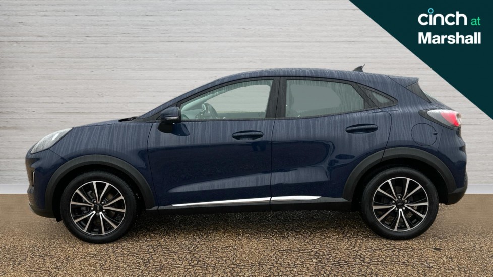 Used Ford Puma 2022 for sale - 76593653: Photo 6