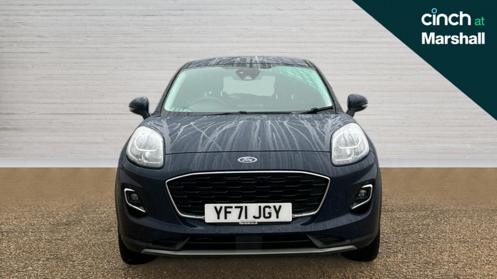 Used Ford Puma 2022 for sale - 76593653: Photo 8