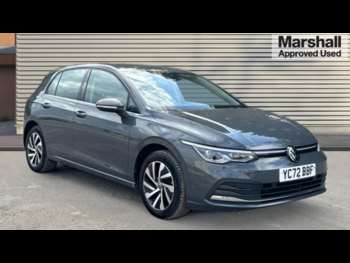 2022 - 1.4 TSI eHybrid Style 5dr DSG Auto