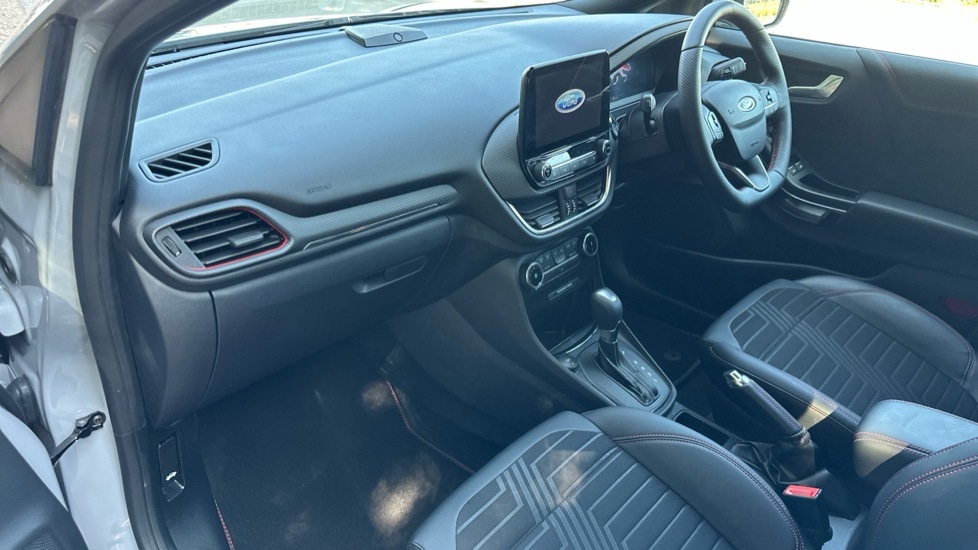 Used Ford Puma 2024 for sale - 76868538: Photo 10