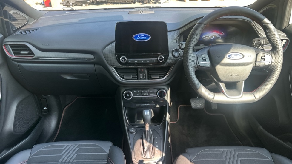 Used Ford Puma 2024 for sale - 76868538: Photo 11
