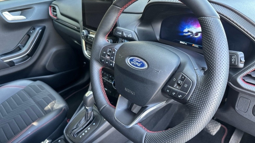 Used Ford Puma 2024 for sale - 76868538: Photo 12