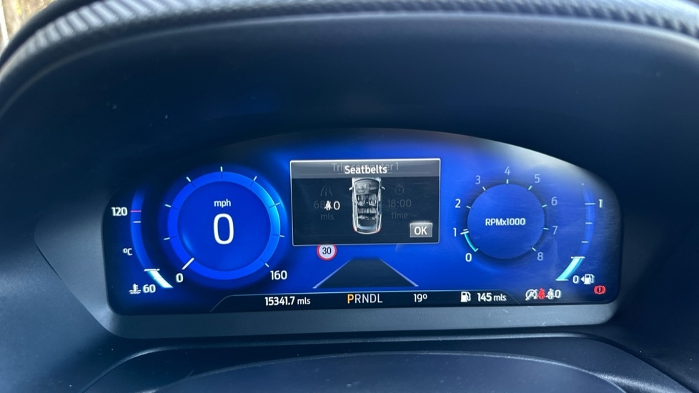 Used Ford Puma 2024 for sale - 76868538: Photo 13