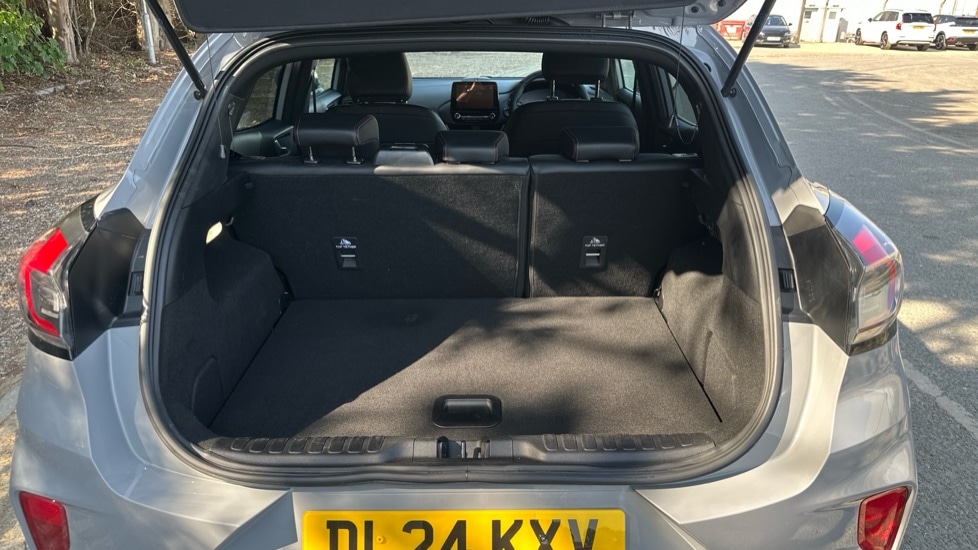Used Ford Puma 2024 for sale - 76868538: Photo 15