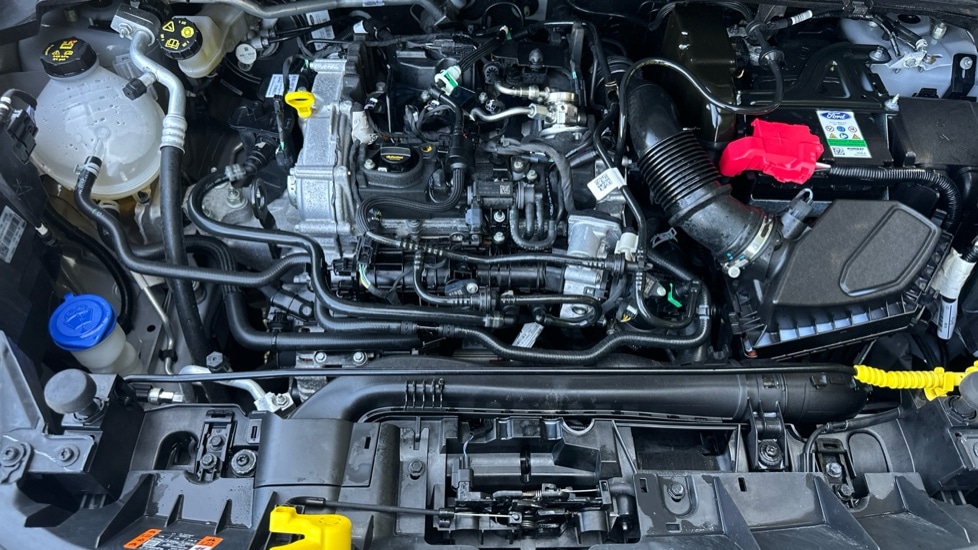 Used Ford Puma 2024 for sale - 76868538: Photo 16