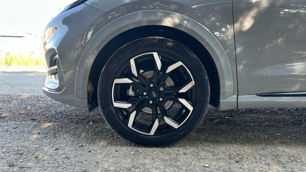 Used Ford Puma 2024 for sale - 76868538: Photo 17