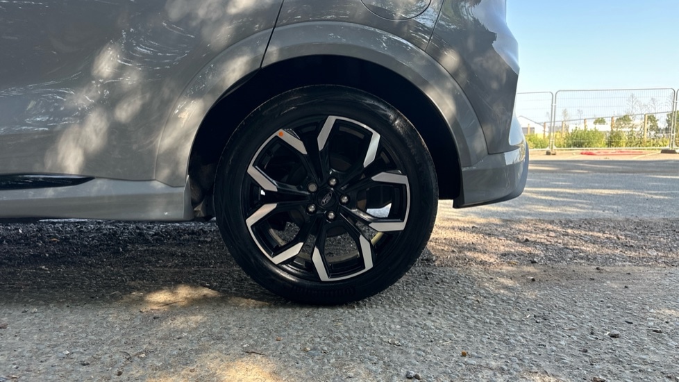 Used Ford Puma 2024 for sale - 76868538: Photo 18