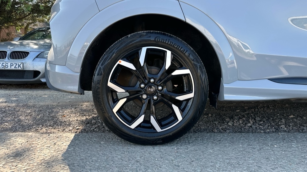 Used Ford Puma 2024 for sale - 76868538: Photo 19