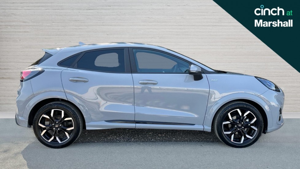 Used Ford Puma 2024 for sale - 76868538: Photo 2