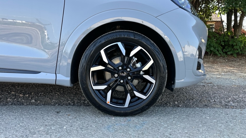 Used Ford Puma 2024 for sale - 76868538: Photo 20