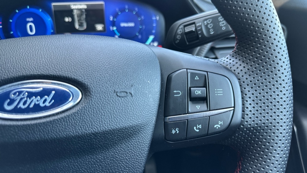 Used Ford Puma 2024 for sale - 76868538: Photo 21