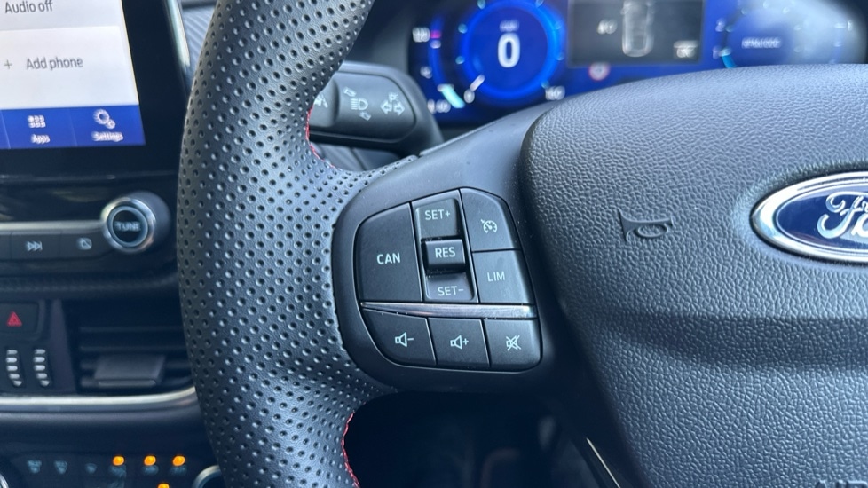 Used Ford Puma 2024 for sale - 76868538: Photo 22