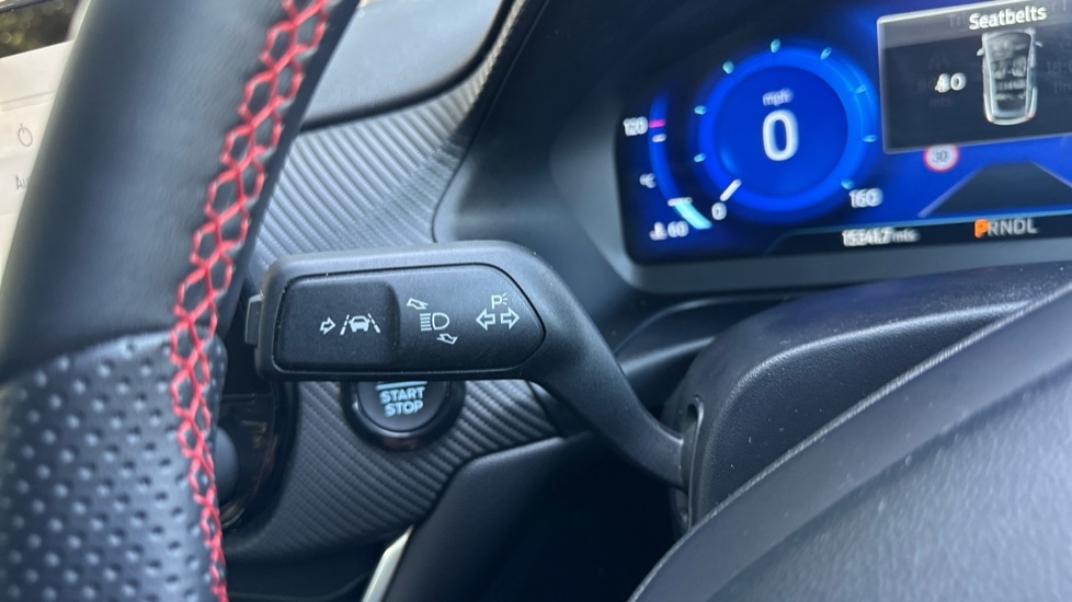 Used Ford Puma 2024 for sale - 76868538: Photo 24