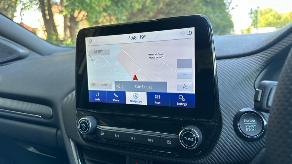 Used Ford Puma 2024 for sale - 76868538: Photo 25