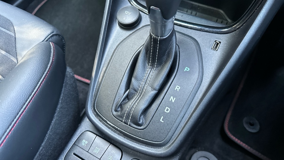 Used Ford Puma 2024 for sale - 76868538: Photo 27