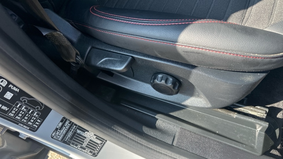 Used Ford Puma 2024 for sale - 76868538: Photo 33