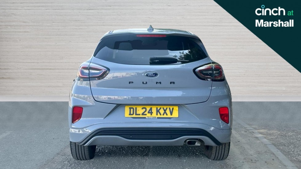 Used Ford Puma 2024 for sale - 76868538: Photo 4