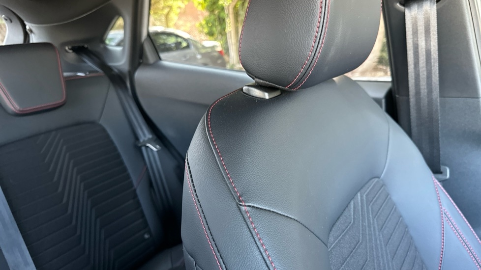 Used Ford Puma 2024 for sale - 76868538: Photo 41