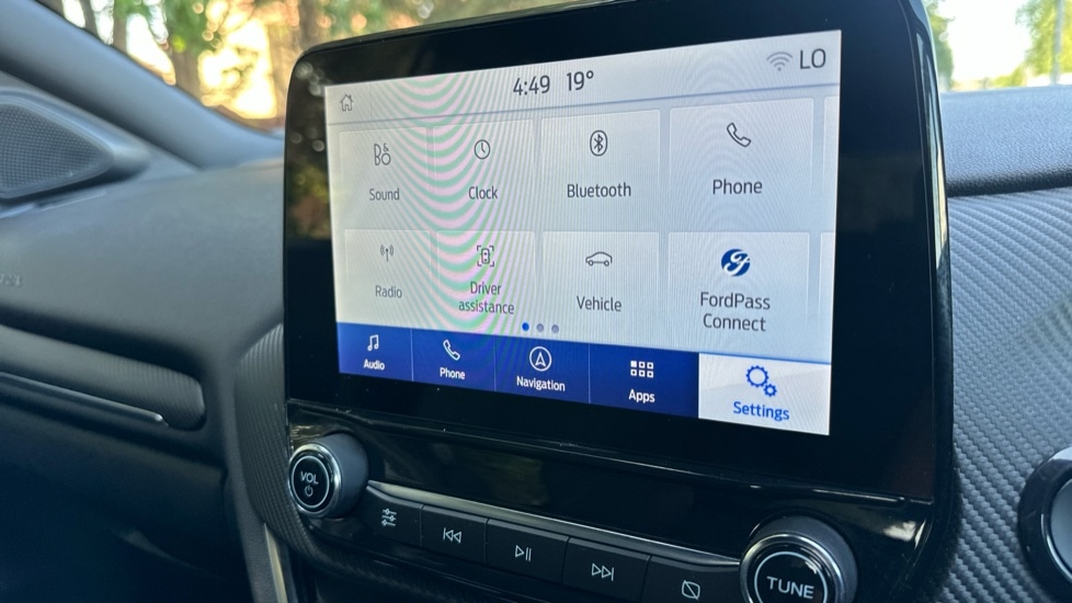 Used Ford Puma 2024 for sale - 76868538: Photo 45