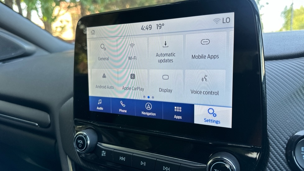 Used Ford Puma 2024 for sale - 76868538: Photo 46