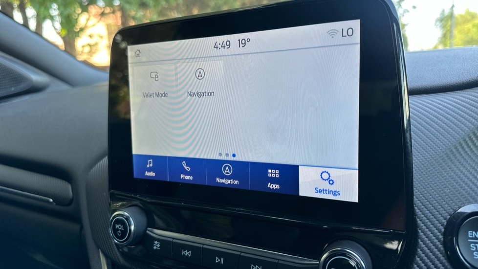 Used Ford Puma 2024 for sale - 76868538: Photo 47