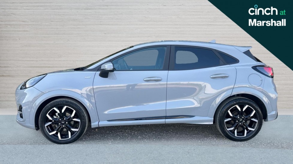 Used Ford Puma 2024 for sale - 76868538: Photo 6