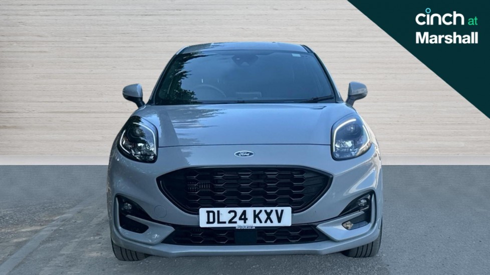 Used Ford Puma 2024 for sale - 76868538: Photo 8