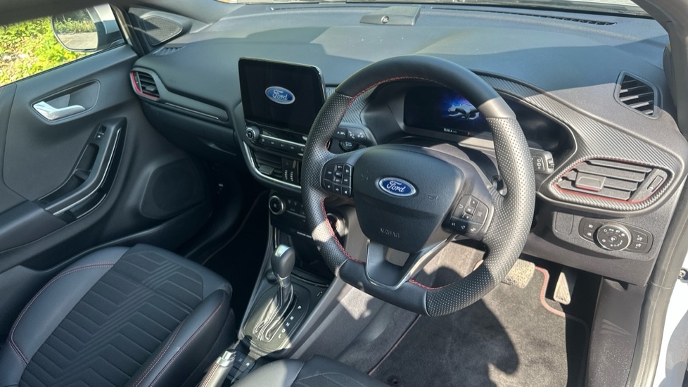 Used Ford Puma 2024 for sale - 76868538: Photo 9