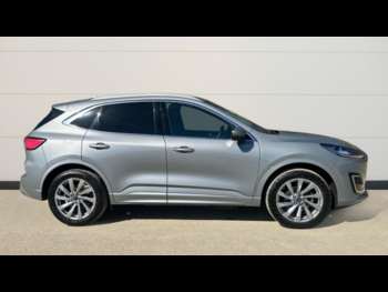 Used Ford Kuga 2023 for sale - 74141621: Photo