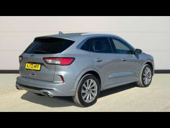 Used Ford Kuga 2023 for sale - 74141621: Photo