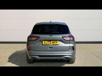 Used Ford Kuga 2023 for sale - 74141621: Photo