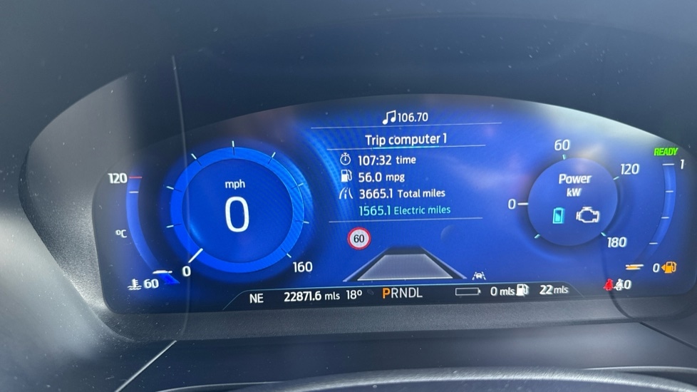 Used Ford Kuga 2023 for sale - 76869158: Photo 13