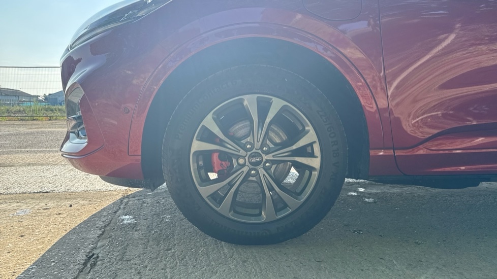 Used Ford Kuga 2023 for sale - 76869158: Photo 17