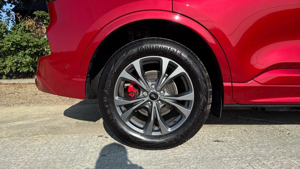 Used Ford Kuga 2023 for sale - 76869158: Photo 19