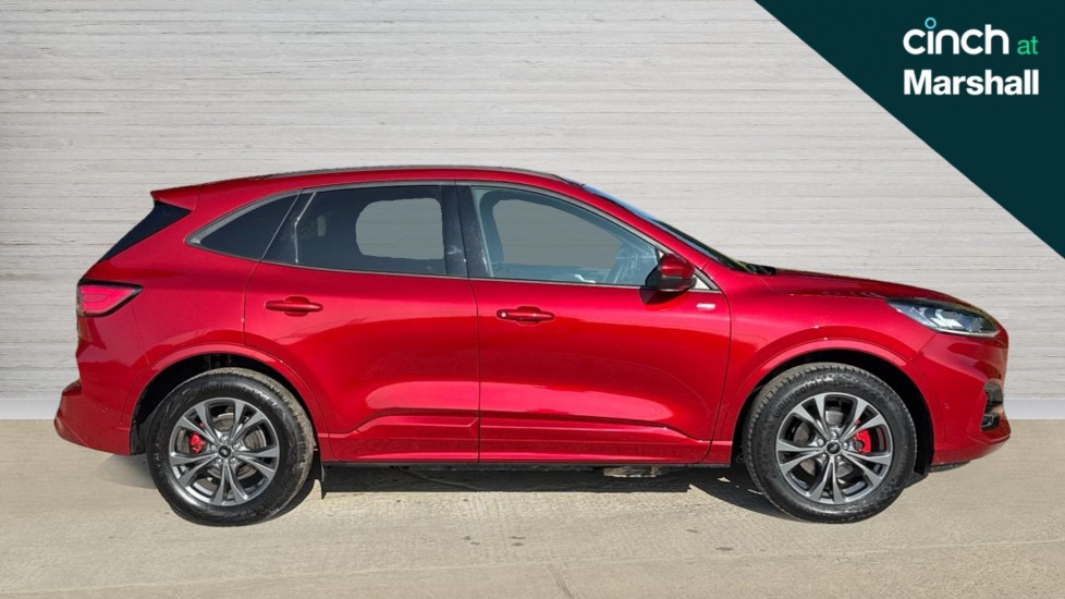 Used Ford Kuga 2023 for sale - 76869158: Photo 2