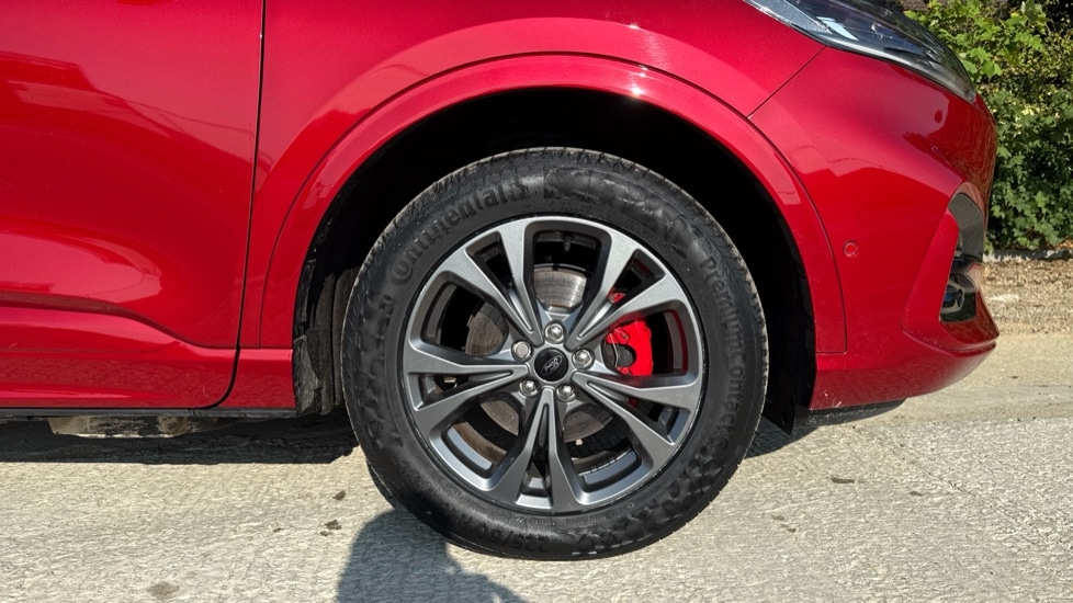 Used Ford Kuga 2023 for sale - 76869158: Photo 20