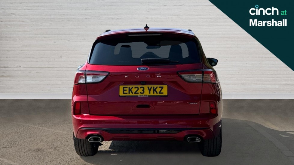 Used Ford Kuga 2023 for sale - 76869158: Photo 4