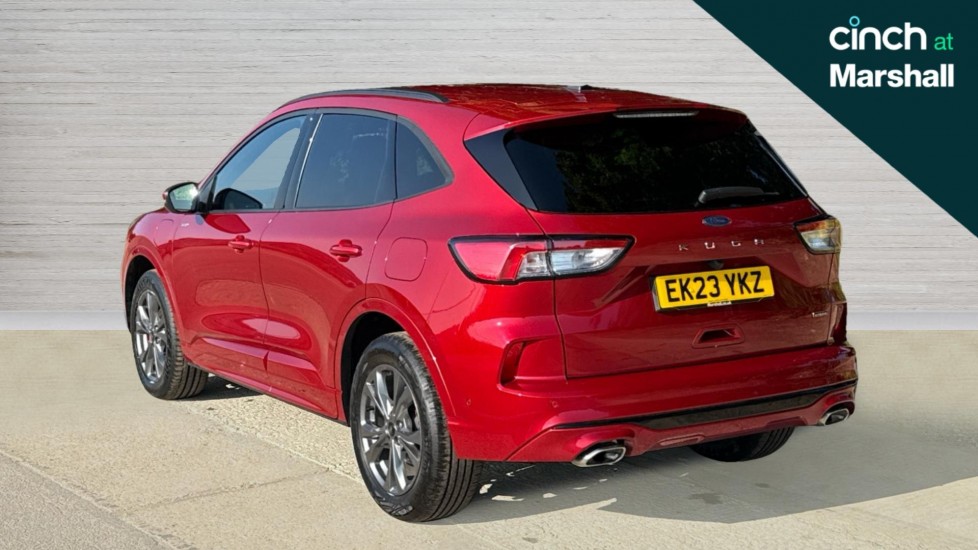 Used Ford Kuga 2023 for sale - 76869158: Photo 5