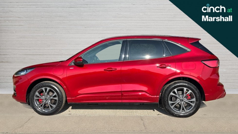 Used Ford Kuga 2023 for sale - 76869158: Photo 6