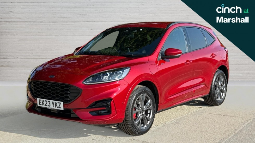 Used Ford Kuga 2023 for sale - 76869158: Photo 7