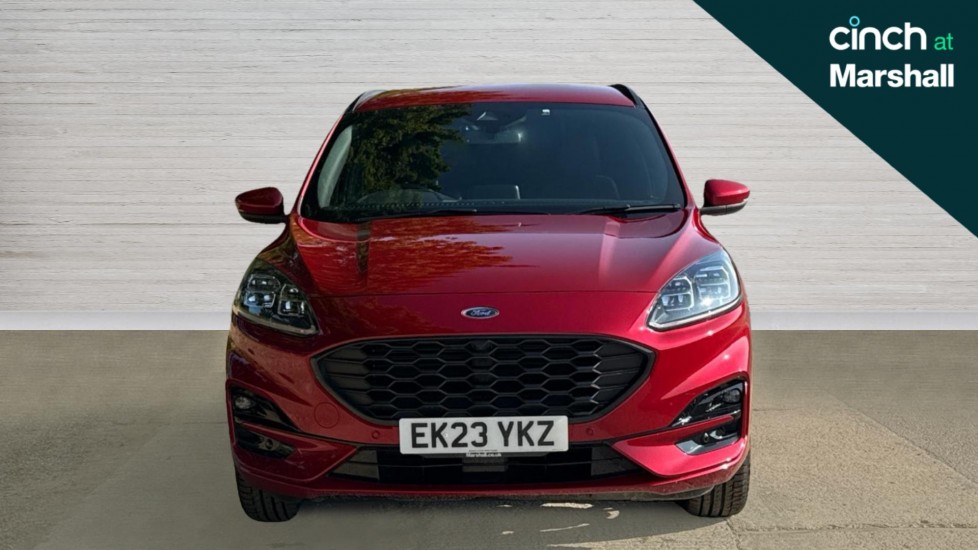 Used Ford Kuga 2023 for sale - 76869158: Photo 8