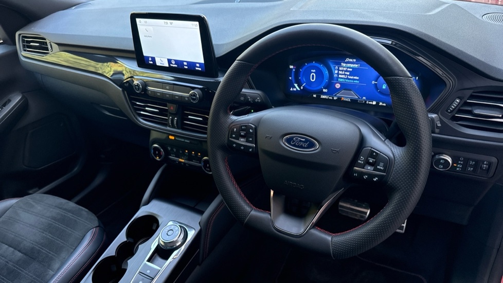 Used Ford Kuga 2023 for sale - 76869158: Photo 9