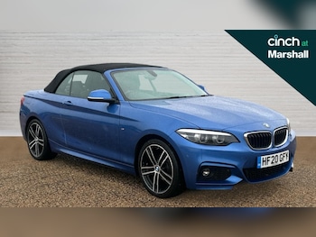 BMW - 2 Series