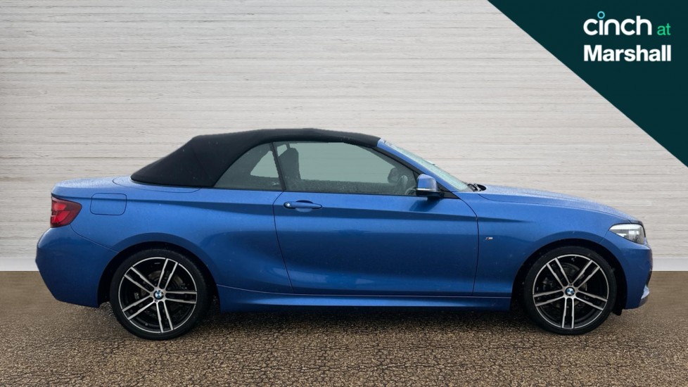 Used BMW 2 Series 2020 for sale - 76161238: Photo 2