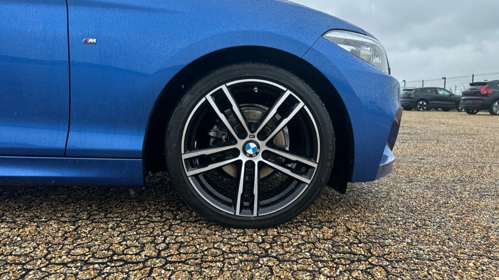 Used BMW 2 Series 2020 for sale - 76161238: Photo 20